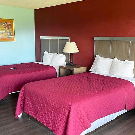 Mayfair Inn Williamston Kültér fotó