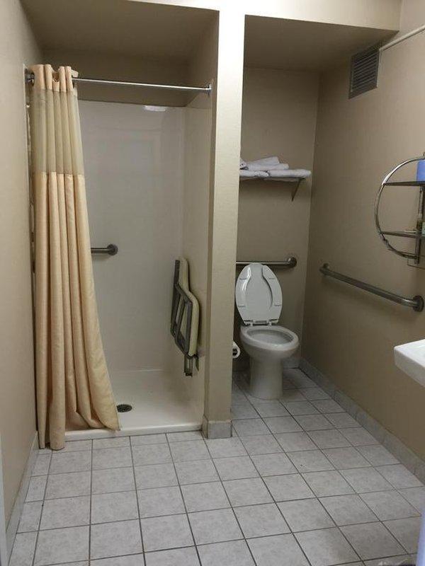 Mayfair Inn Williamston Kültér fotó