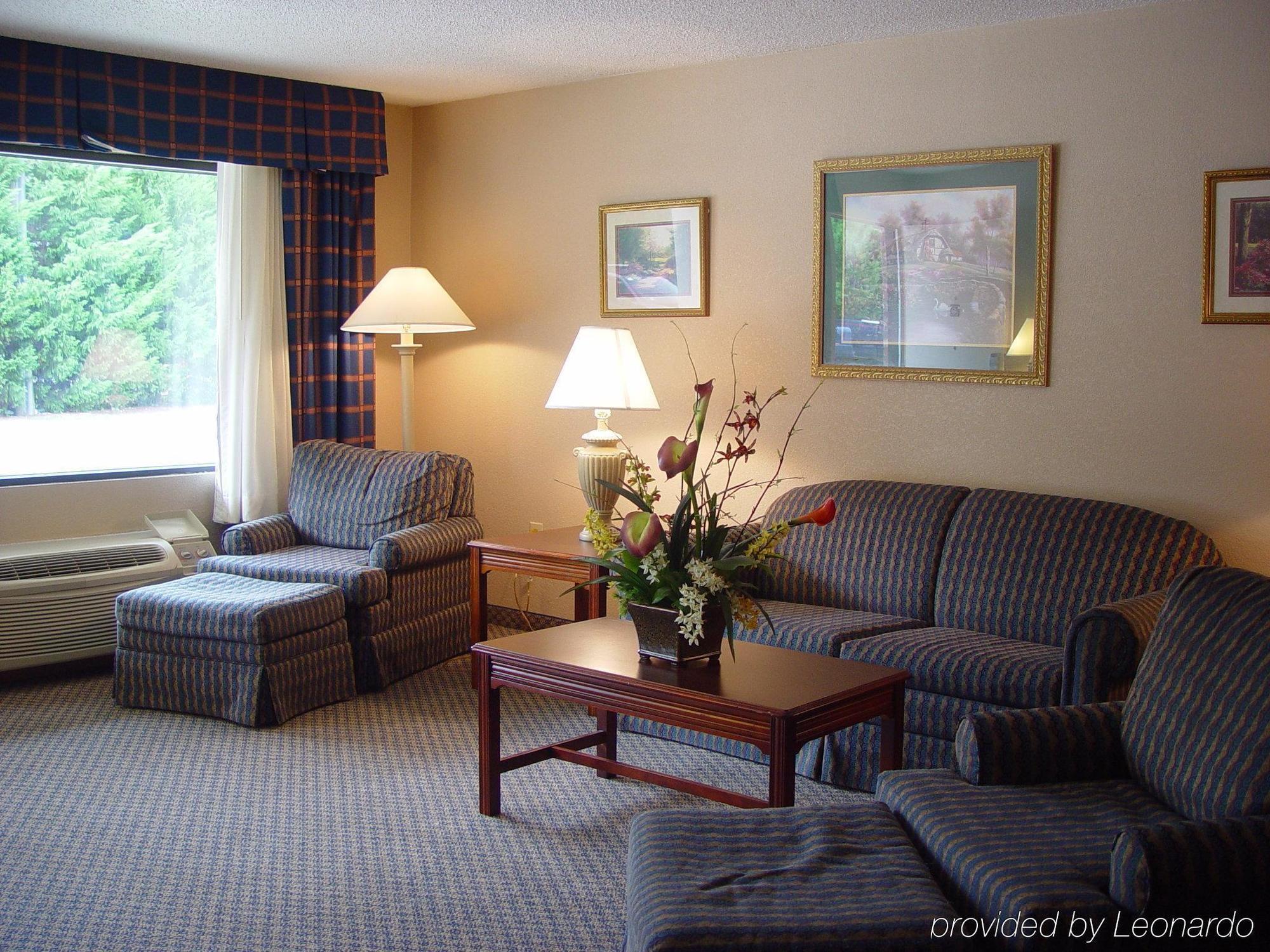 Mayfair Inn Williamston Kültér fotó