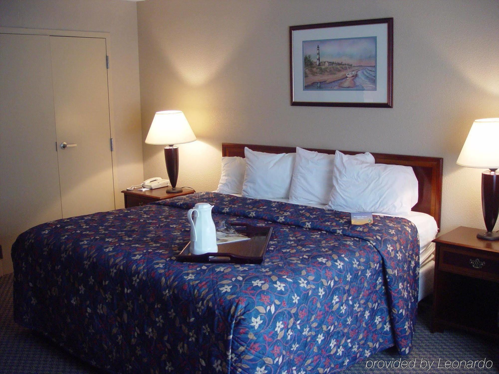Mayfair Inn Williamston Szoba fotó