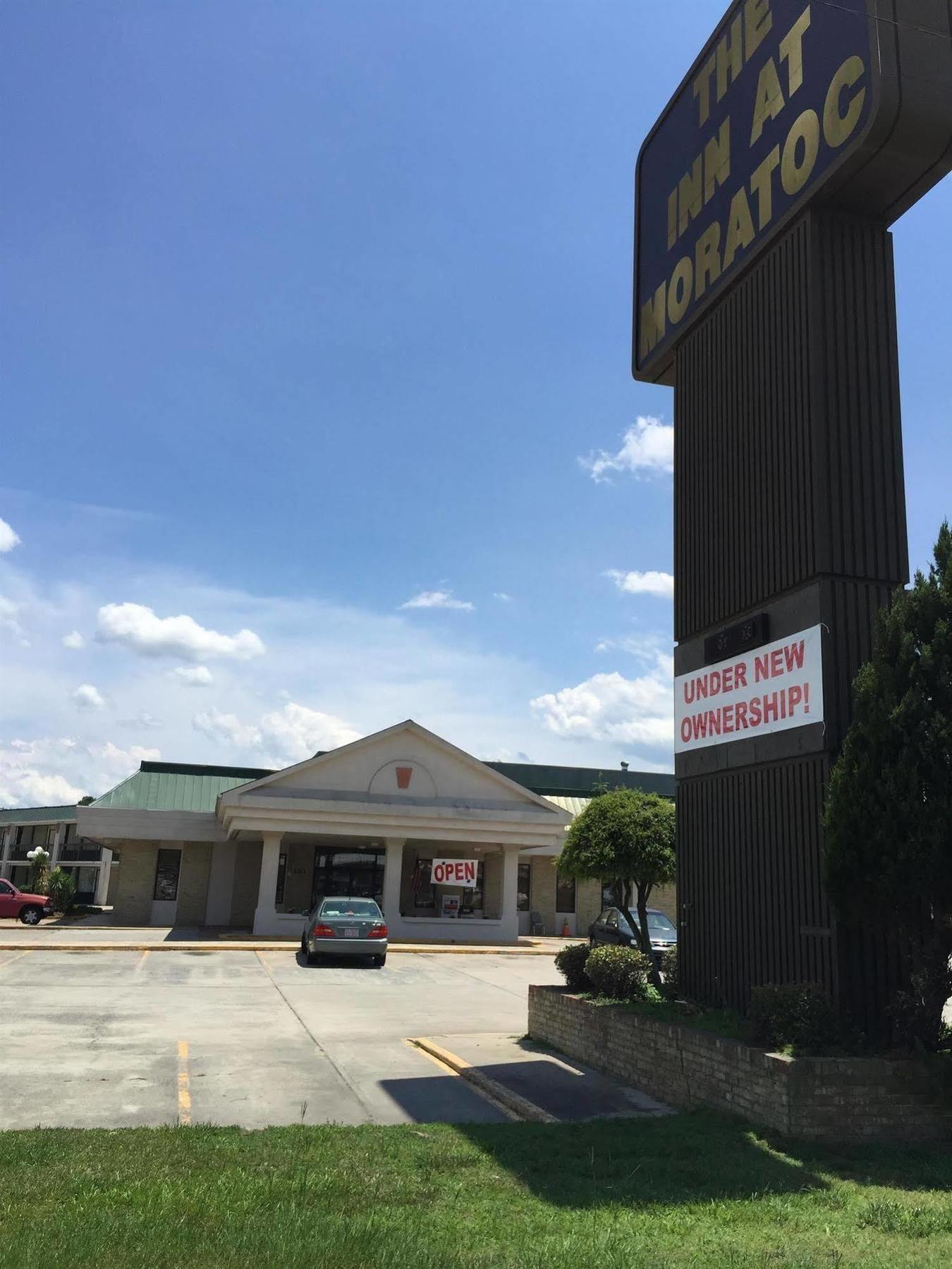 Mayfair Inn Williamston Kültér fotó